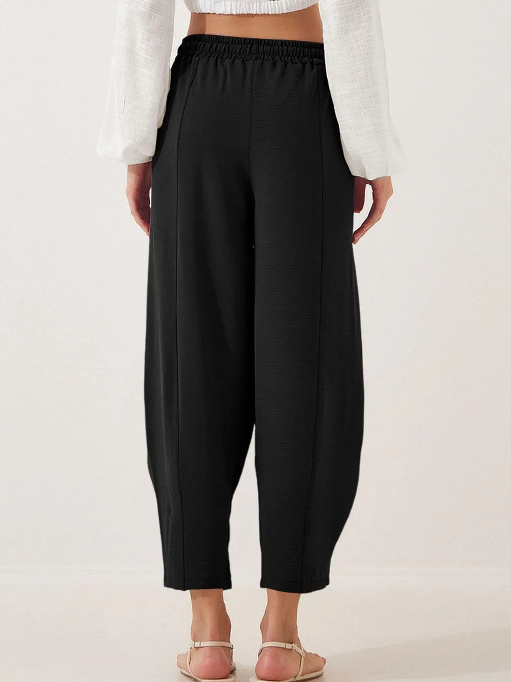 plus size jogger pants