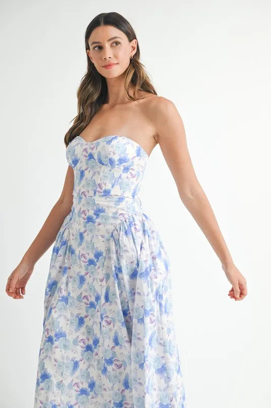 printed dresses summer 2025