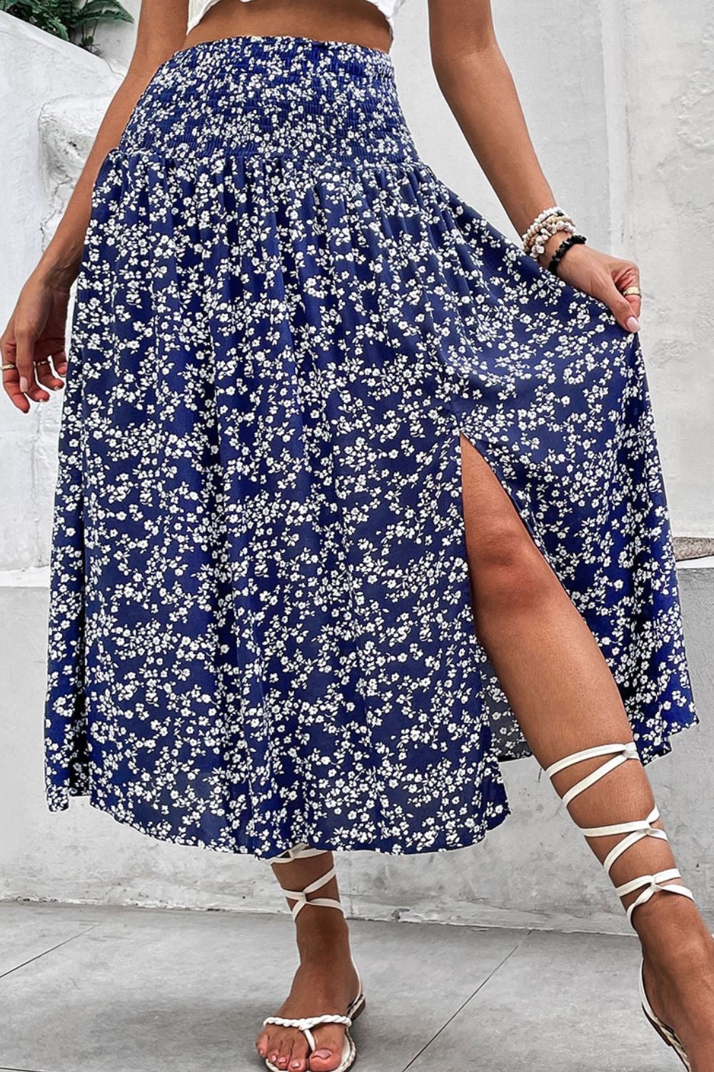 The Ultimate Guide to Midi Skirts for Women (2025 Edition)