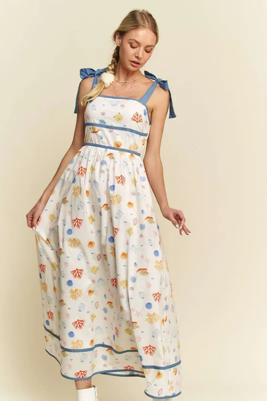 Is a Denim Dress the Ultimate Summer Staple? Exploring 2025's Hottest Dress Trends
