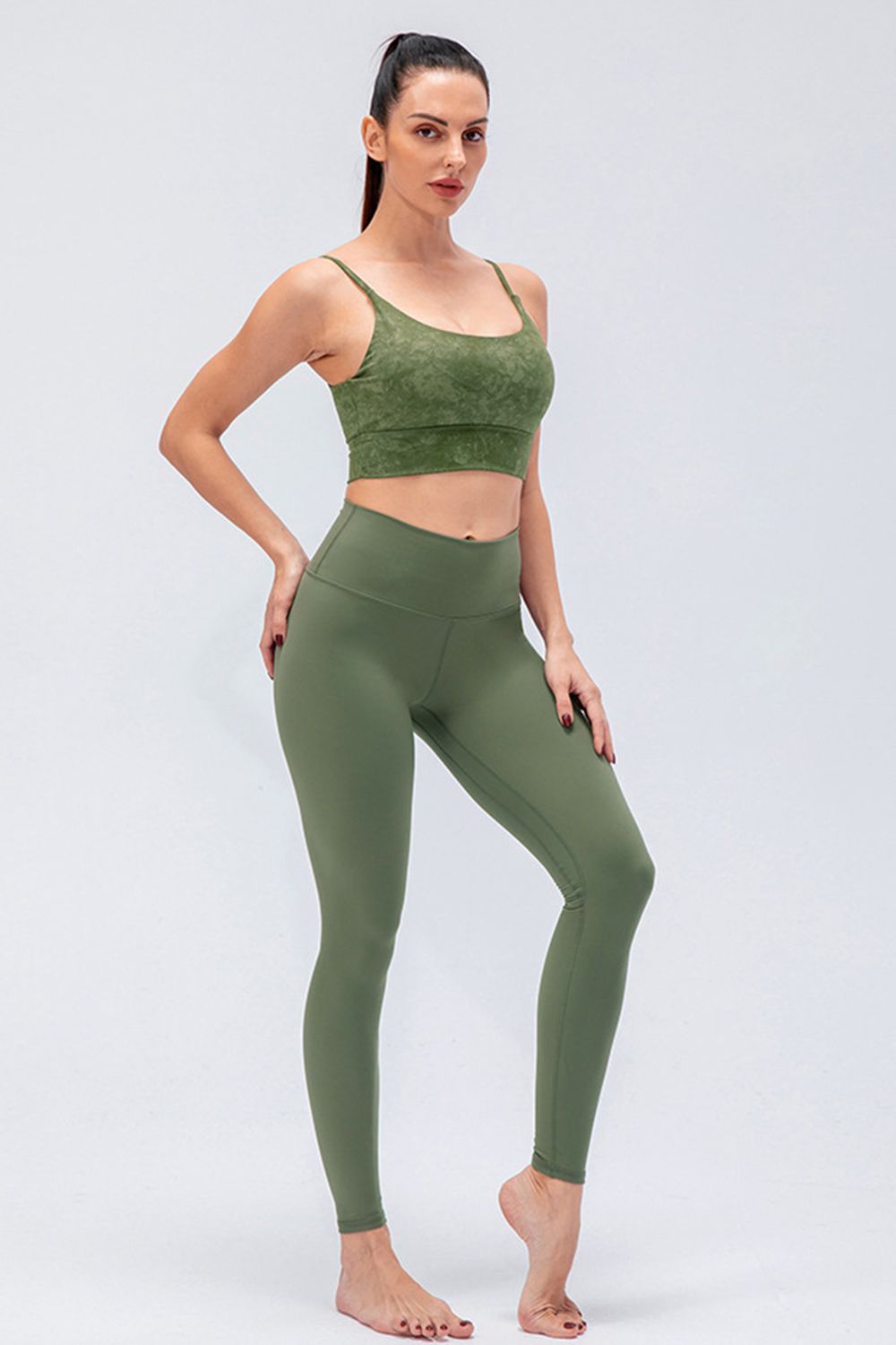wide leg joggers for-women