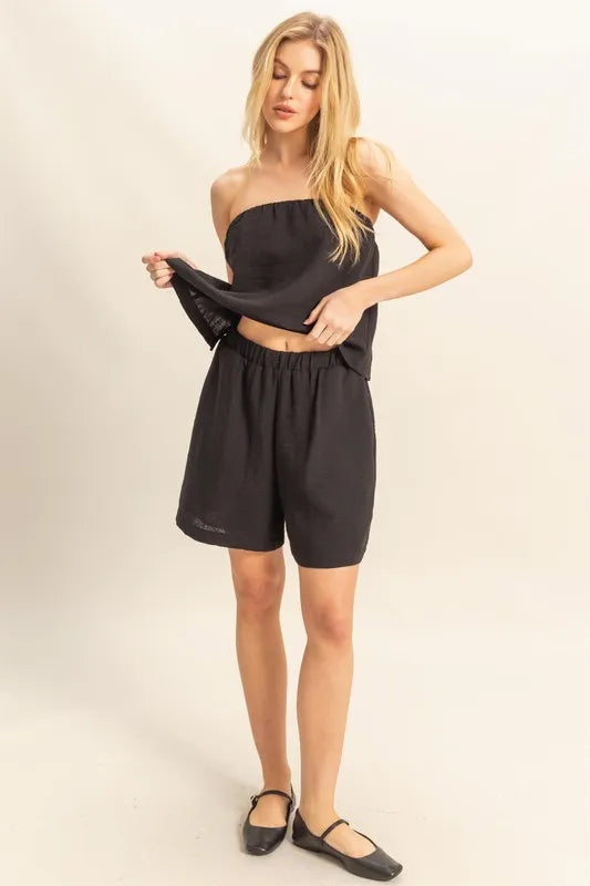 flowy tops for summer