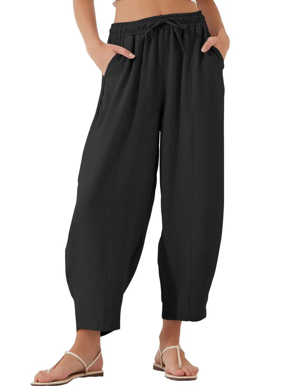 Plus size activewear