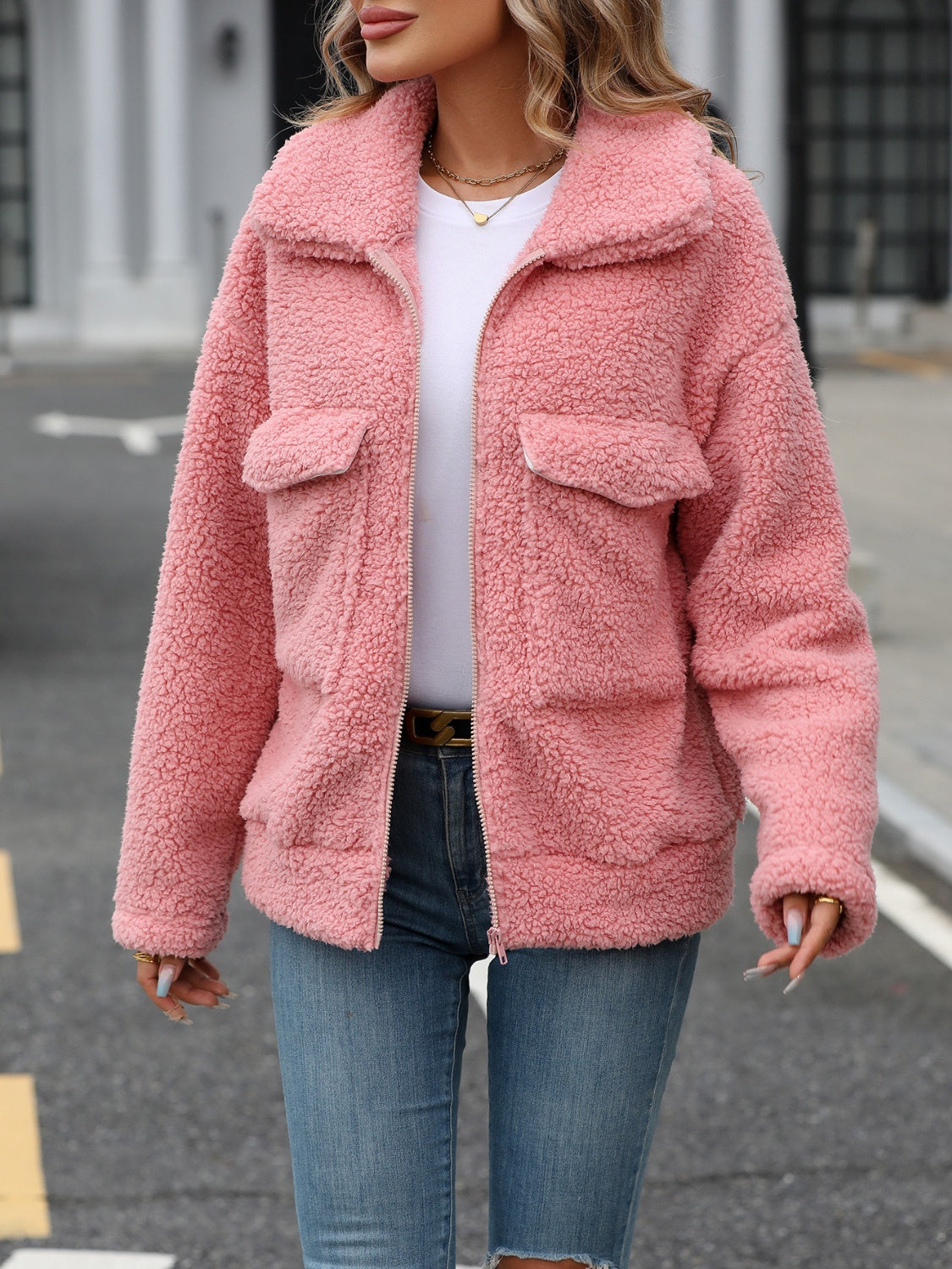 casual jackets for women
